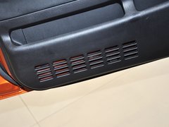 帕拉丁 2013款 2.4L 手动 两驱标准型国V 5座