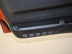 帕拉丁 2013款 2.4L 手动 两驱标准型国V 5座