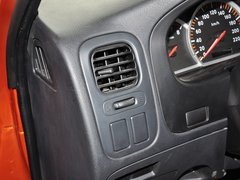 帕拉丁 2013款 2.4L 手动 两驱标准型国V 5座