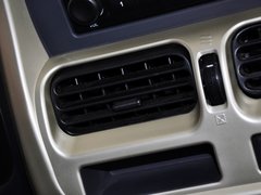 帕拉丁 2013款 2.4L 手动 两驱标准型国V 5座