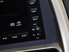 帕拉丁 2013款 2.4L 手动 两驱标准型国V 5座