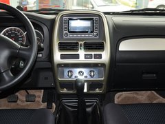 帕拉丁 2013款 2.4L 手动 两驱标准型国V 5座