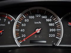 帕拉丁 2013款 2.4L 手动 两驱标准型国V 5座