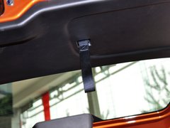 帕拉丁 2013款 2.4L 手动 两驱标准型国V 5座