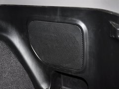 帕拉丁 2013款 2.4L 手动 两驱标准型国V 5座