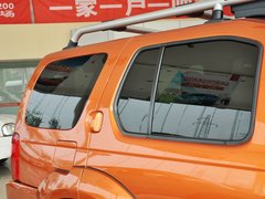 帕拉丁 2013款 2.4L 手动 两驱标准型国V 5座