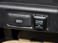 奥德赛 2013款 2.4L 自动 明鉴领秀版 7座