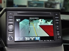 奥德赛 2013款 2.4L 自动 明鉴领秀版 7座