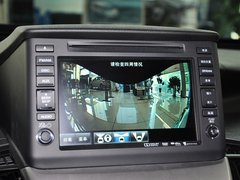 奥德赛 2013款 2.4L 自动 明鉴领秀版 7座