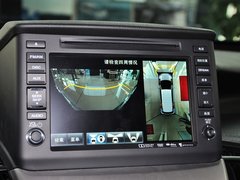 奥德赛 2013款 2.4L 自动 明鉴领秀版 7座