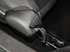 斯巴鲁BRZ 2013款 2.0L 自动 豪华型