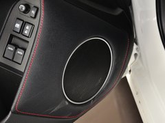 斯巴鲁BRZ 2013款 2.0L 自动 豪华型