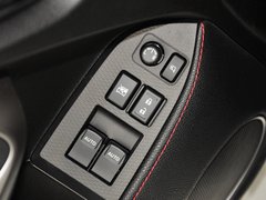 斯巴鲁BRZ 2013款 2.0L 自动 豪华型