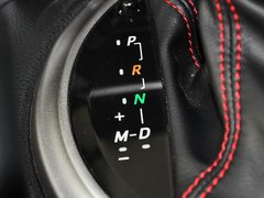 斯巴鲁BRZ 2013款 2.0L 自动 豪华型