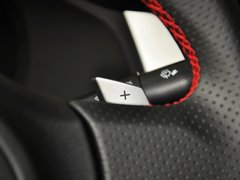 斯巴鲁BRZ 2013款 2.0L 自动 豪华型