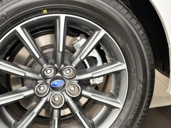 斯巴鲁BRZ 2013款 2.0L 自动 豪华型