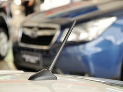 斯巴鲁BRZ 2013款 2.0L 自动 豪华型