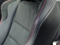 斯巴鲁BRZ 2013款 2.0L 自动 豪华型