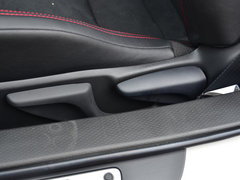 斯巴鲁BRZ 2013款 2.0L 自动 豪华型