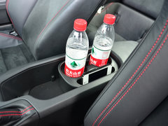 斯巴鲁BRZ 2013款 2.0L 自动 豪华型