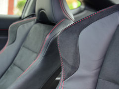 斯巴鲁BRZ 2013款 2.0L 自动 豪华型