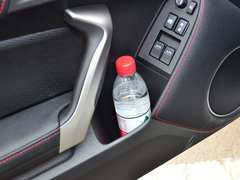 斯巴鲁BRZ 2013款 2.0L 自动 豪华型
