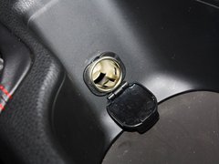 斯巴鲁BRZ 2013款 2.0L 自动 豪华型