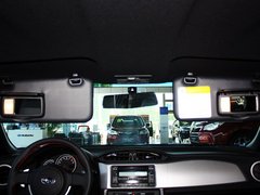 斯巴鲁BRZ 2013款 2.0L 自动 豪华型