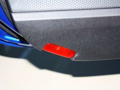 斯巴鲁BRZ 2013款 2.0L 自动 豪华型