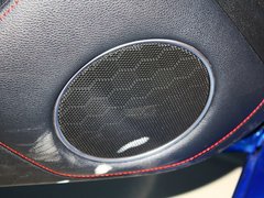 斯巴鲁BRZ 2013款 2.0L 自动 豪华型