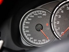 斯巴鲁BRZ 2013款 2.0L 自动 豪华型