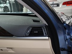 宝马3系 2013款 328Li 2.0T 改款豪华设计套装