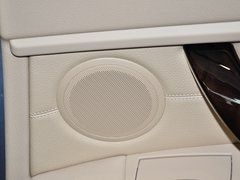 宝马3系 2013款 328Li 2.0T 改款豪华设计套装