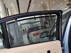 宝马3系 2013款 328Li 2.0T 改款豪华设计套装