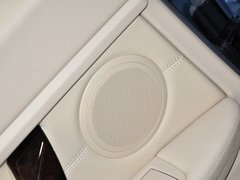 宝马3系 2013款 328Li 2.0T 改款豪华设计套装