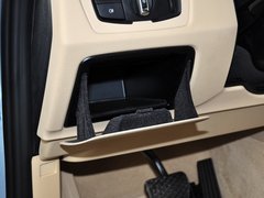 宝马3系 2013款 328Li 2.0T 改款豪华设计套装