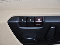 宝马3系 2013款 328Li 2.0T 改款豪华设计套装