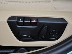 宝马3系 2013款 328Li 2.0T 改款豪华设计套装