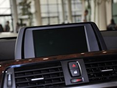 宝马3系 2013款 328Li 2.0T 改款豪华设计套装
