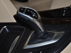 宝马3系 2013款 328Li 2.0T 改款豪华设计套装