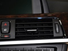 宝马3系 2013款 328Li 2.0T 改款豪华设计套装