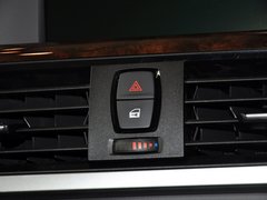宝马3系 2013款 328Li 2.0T 改款豪华设计套装