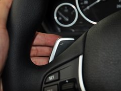 宝马3系 2013款 328Li 2.0T 改款豪华设计套装