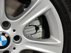 宝马3系 2013款 328Li 2.0T 改款豪华设计套装