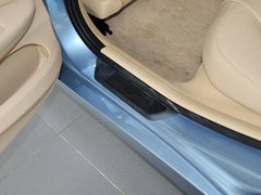 宝马3系 2013款 328Li 2.0T 改款豪华设计套装