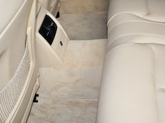 宝马3系 2013款 328Li 2.0T 改款豪华设计套装