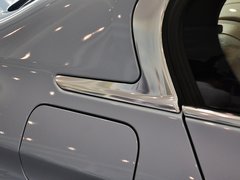 宝马3系 2013款 328Li 2.0T 改款豪华设计套装