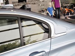 宝马3系 2013款 328Li 2.0T 改款豪华设计套装