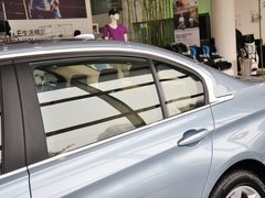 宝马3系 2013款 328Li 2.0T 改款豪华设计套装