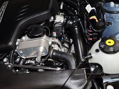 宝马3系 2013款 328Li 2.0T 改款豪华设计套装